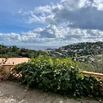 Vila Florence Cavalaire-sur-Mer