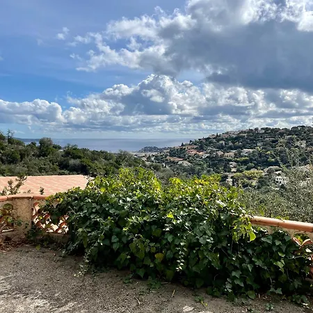 Villa Florence Cavalaire-sur-Mer