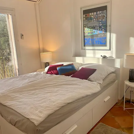 Florence Villa Cavalaire-sur-Mer