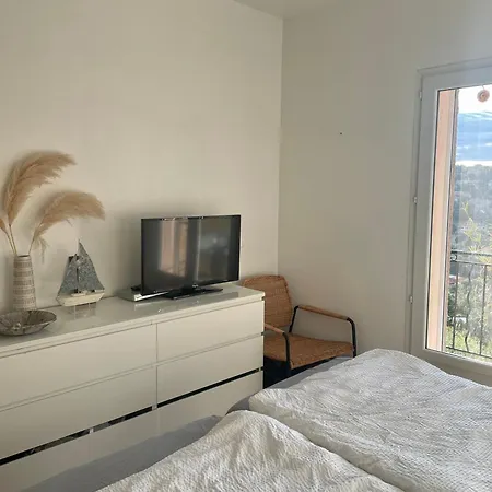 Florence * Cavalaire-sur-Mer