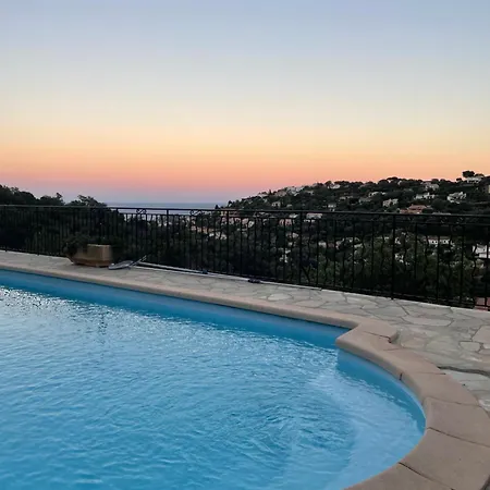 Florence * Cavalaire-sur-Mer