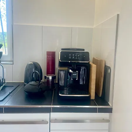 Florence Villa Cavalaire-sur-Mer