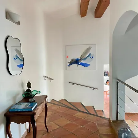Villa Florence *