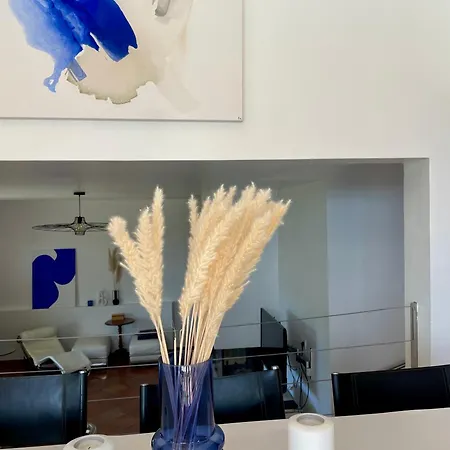 Florence Villa Cavalaire-sur-Mer