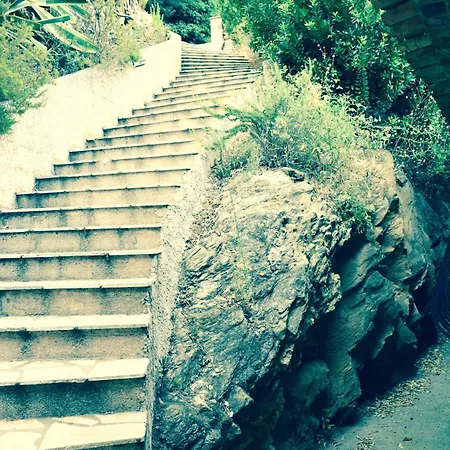 Villa Florence Cavalaire-sur-Mer