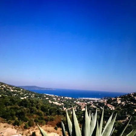 Florence Βίλα Cavalaire-sur-Mer