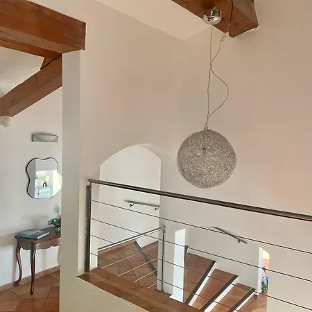 빌라 Florence 카발레르쉬르메르