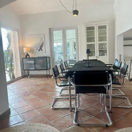 Villa Florence *