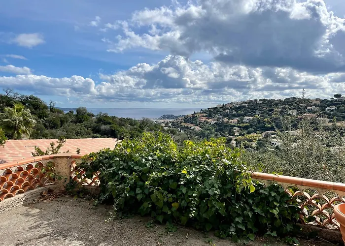 וילה Florence קבלייר-סור-מר