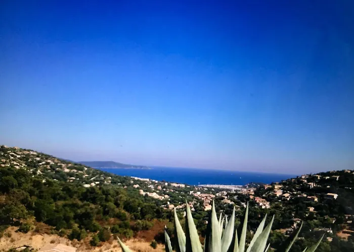 Florence וילה קבלייר-סור-מר